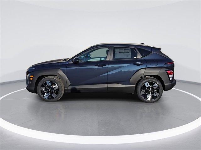 new 2025 Hyundai Kona car, priced at $26,561