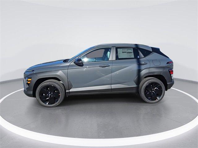 new 2026 Hyundai Kona car, priced at $28,020