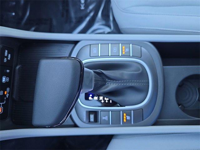 new 2026 Hyundai Kona car, priced at $28,020