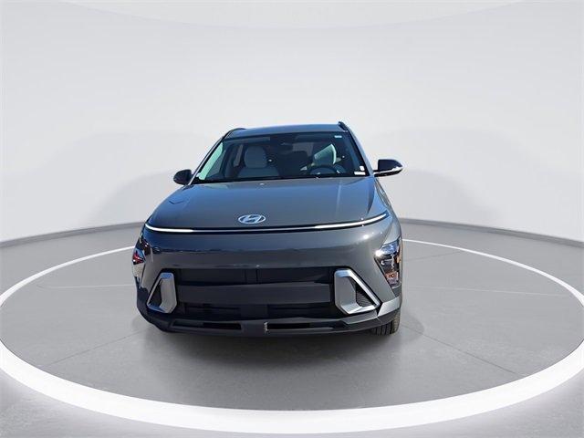new 2026 Hyundai Kona car, priced at $28,020