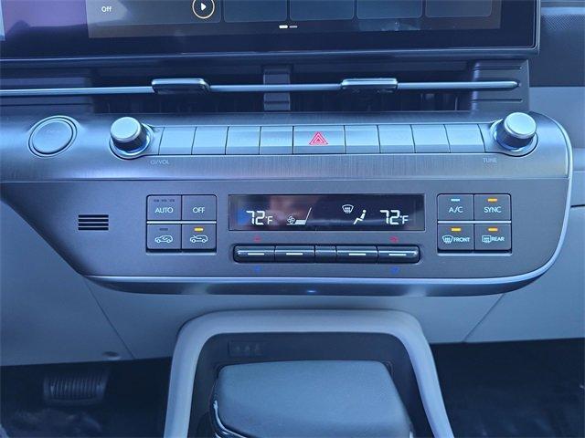 new 2026 Hyundai Kona car, priced at $28,020