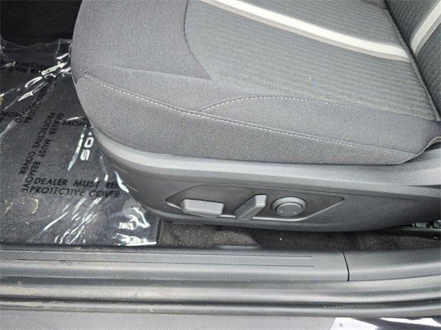 new 2025 Hyundai Sonata Hybrid car, priced at $31,078
