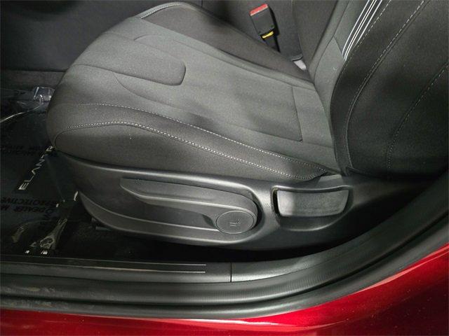 new 2025 Hyundai Elantra car, priced at $24,029