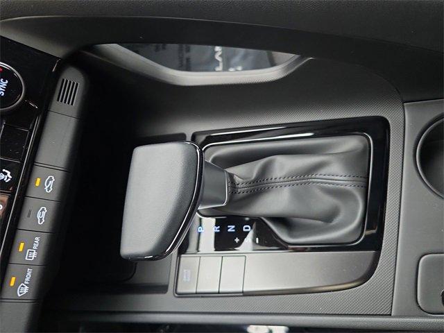 new 2025 Hyundai Elantra car, priced at $24,029