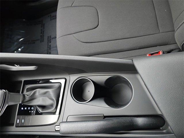 new 2025 Hyundai Elantra car, priced at $24,029