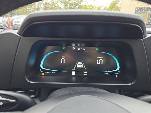 new 2025 Hyundai Elantra car, priced at $24,029