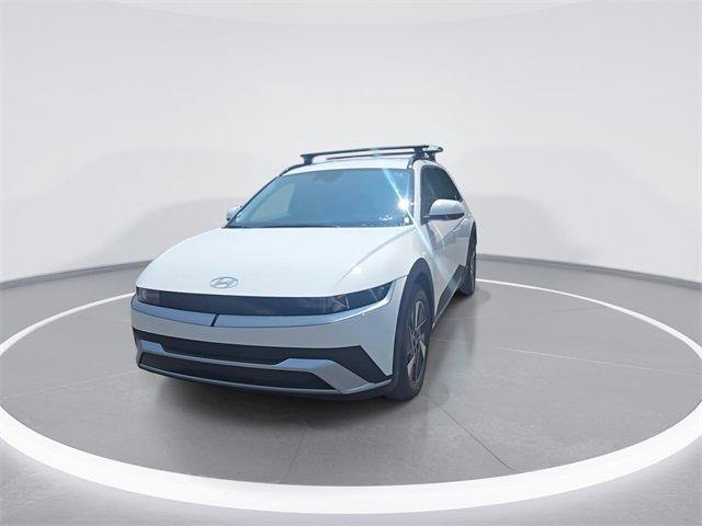 new 2025 Hyundai IONIQ 5 car, priced at $55,195