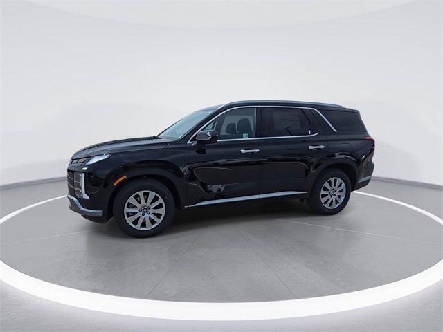 new 2025 Hyundai Palisade car, priced at $41,019