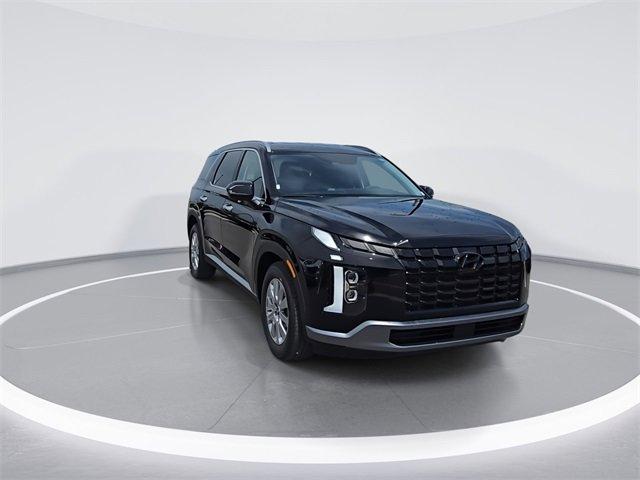 new 2025 Hyundai Palisade car, priced at $41,019
