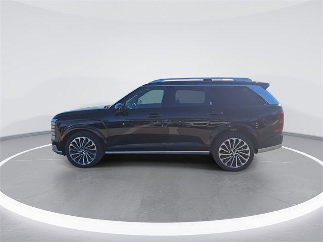new 2026 Hyundai Palisade car, priced at $56,485