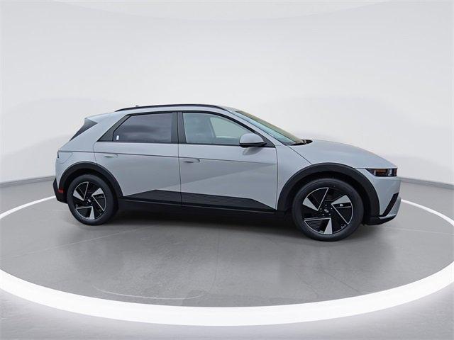 new 2025 Hyundai IONIQ 5 car, priced at $55,465