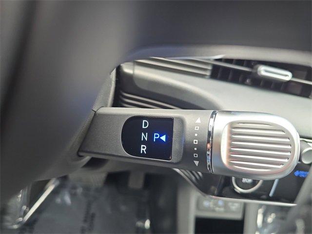 new 2025 Hyundai IONIQ 5 car, priced at $55,465