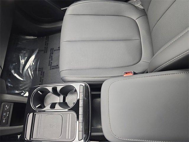new 2025 Hyundai IONIQ 5 car, priced at $55,465