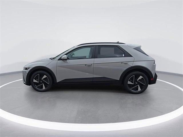 new 2025 Hyundai IONIQ 5 car, priced at $55,465