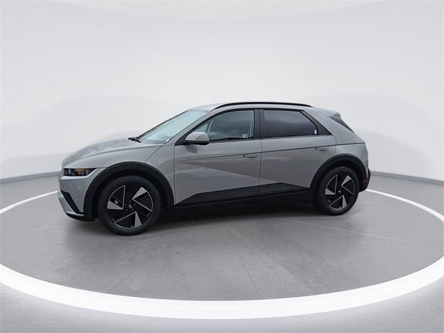 new 2025 Hyundai IONIQ 5 car, priced at $55,465
