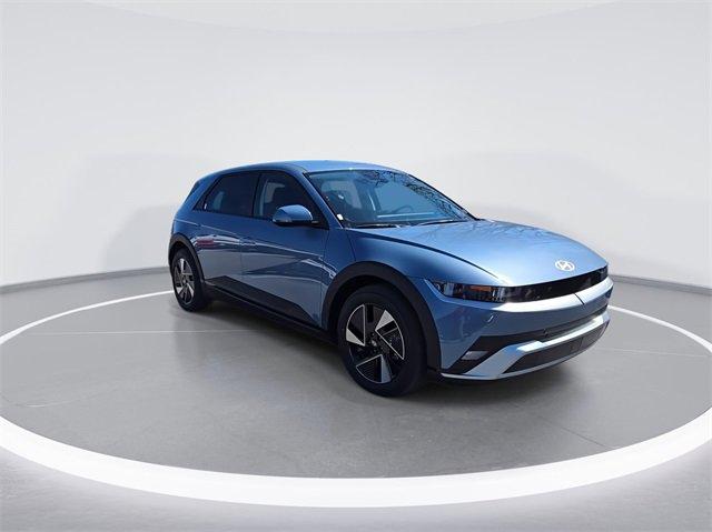 new 2025 Hyundai IONIQ 5 car, priced at $44,515