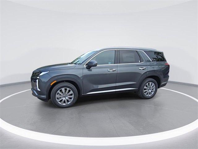 new 2025 Hyundai Palisade car, priced at $40,799