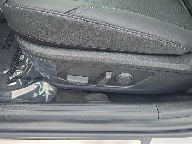 new 2025 Hyundai Sonata Hybrid car, priced at $37,439
