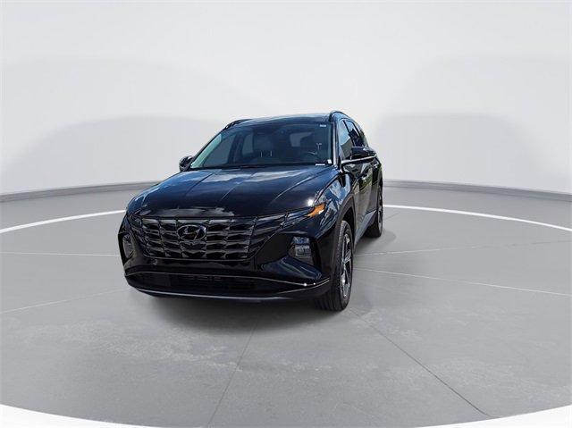 new 2024 Hyundai Tucson Hybrid car, priced at $40,065