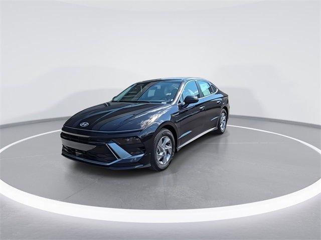 new 2025 Hyundai Sonata car, priced at $25,952