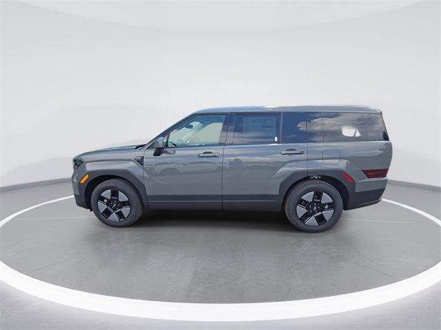 new 2026 Hyundai SANTA FE HEV car