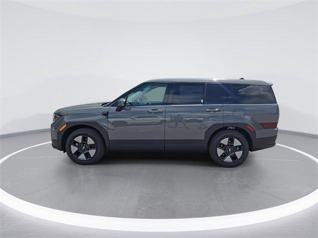 new 2026 Hyundai SANTA FE HEV car