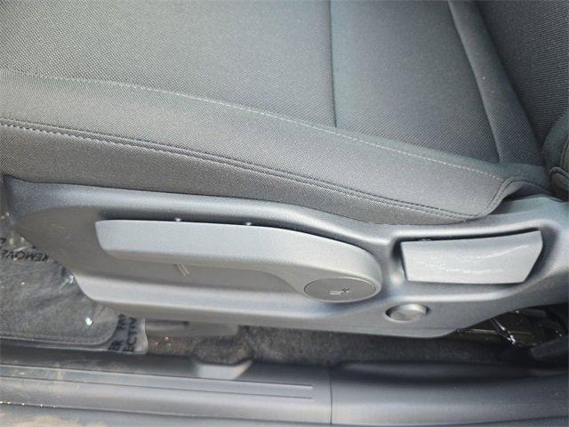 new 2026 Hyundai SANTA FE HEV car