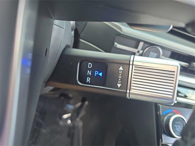 new 2026 Hyundai SANTA FE HEV car