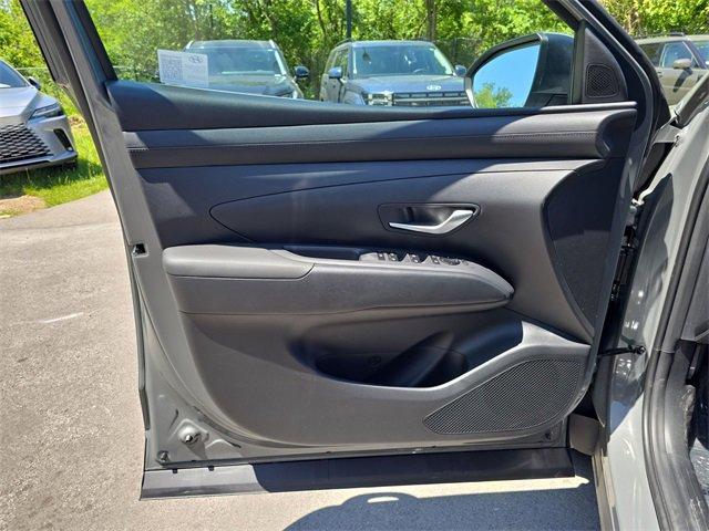 new 2025 Hyundai SANTA CRUZ car, priced at $29,480