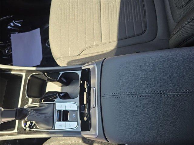 new 2025 Hyundai SANTA CRUZ car, priced at $29,480