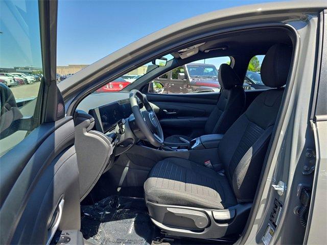 new 2025 Hyundai SANTA CRUZ car, priced at $29,480