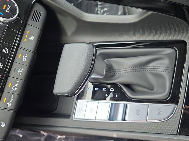 new 2025 Hyundai Elantra car, priced at $26,807