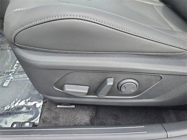 new 2025 Hyundai Elantra car, priced at $26,807