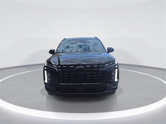 new 2025 Hyundai Palisade car, priced at $52,670