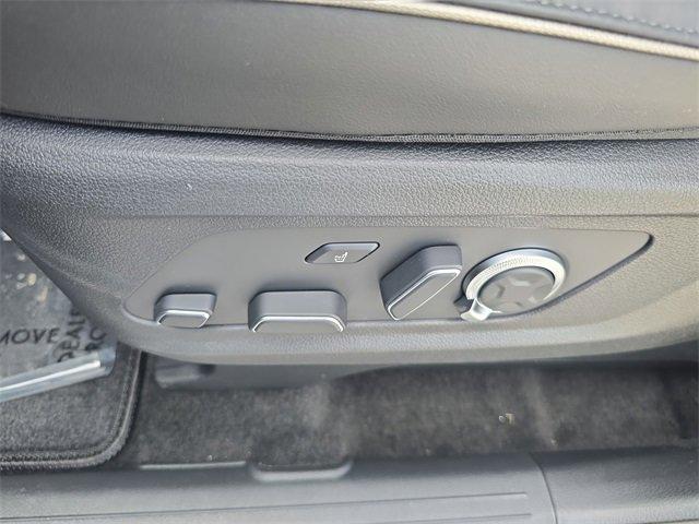 new 2025 Hyundai Palisade car, priced at $52,670