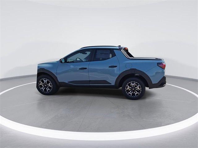 new 2025 Hyundai SANTA CRUZ car, priced at $39,375