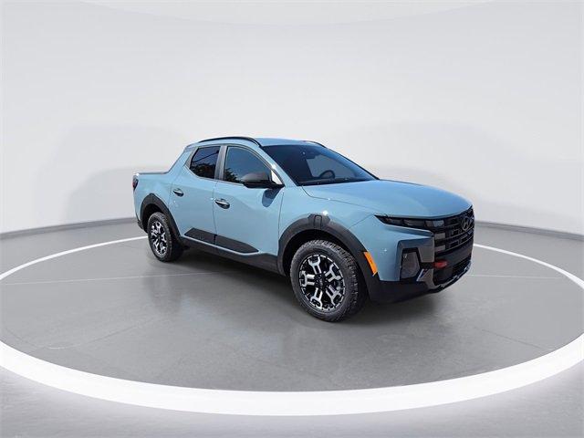 new 2025 Hyundai SANTA CRUZ car, priced at $39,375