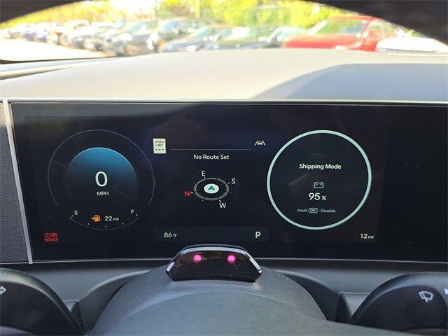 new 2025 Hyundai SANTA CRUZ car, priced at $39,375