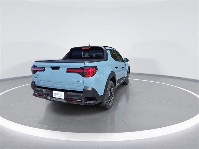 new 2025 Hyundai SANTA CRUZ car, priced at $39,375