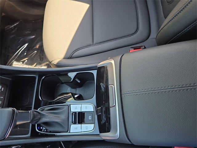 new 2025 Hyundai SANTA CRUZ car, priced at $39,375