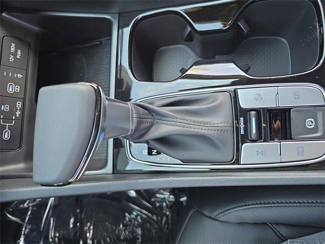new 2025 Hyundai SANTA CRUZ car, priced at $39,375