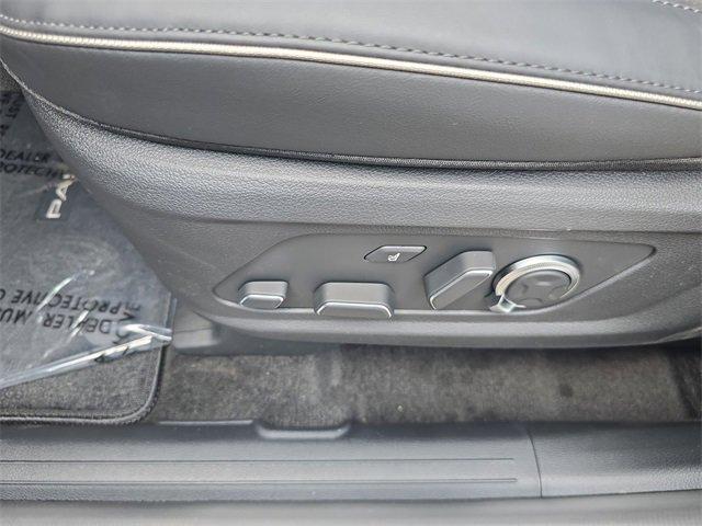 new 2025 Hyundai Palisade car, priced at $51,455