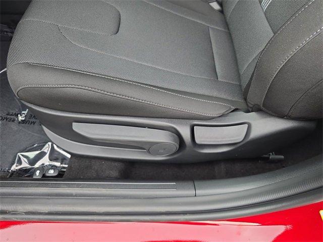 new 2025 Hyundai Elantra car, priced at $22,150
