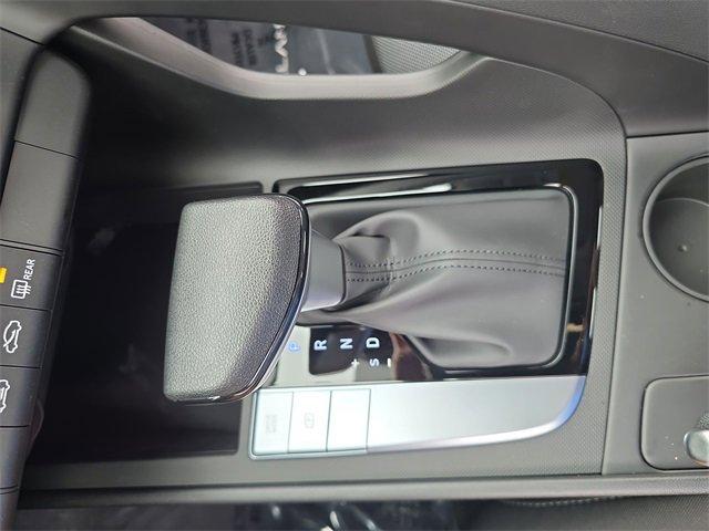 new 2025 Hyundai Elantra car, priced at $22,150