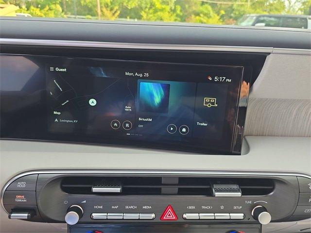 new 2026 Hyundai Palisade car, priced at $55,735