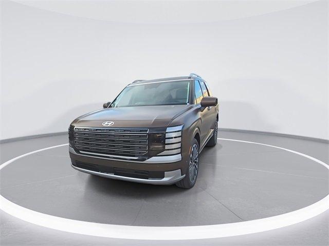 new 2026 Hyundai Palisade car, priced at $55,735