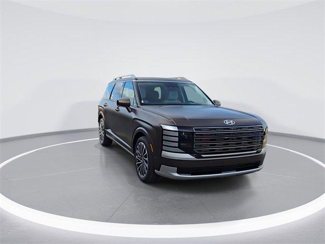 new 2026 Hyundai Palisade car, priced at $55,735