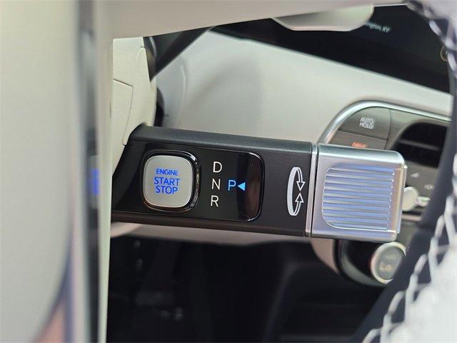 new 2026 Hyundai Palisade car, priced at $55,735