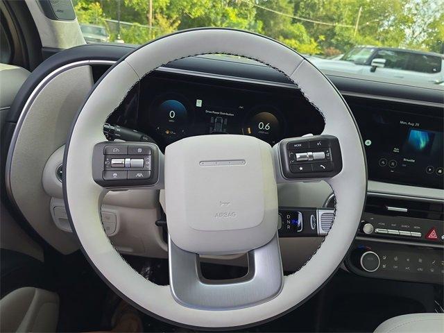 new 2026 Hyundai Palisade car, priced at $55,735