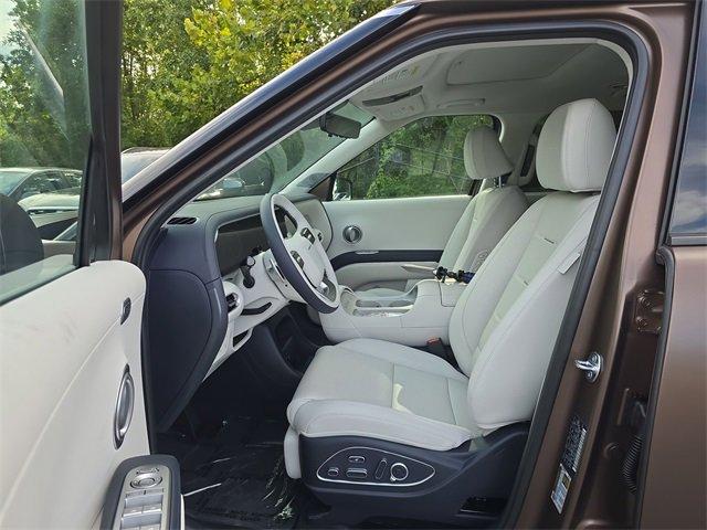 new 2026 Hyundai Palisade car, priced at $55,735